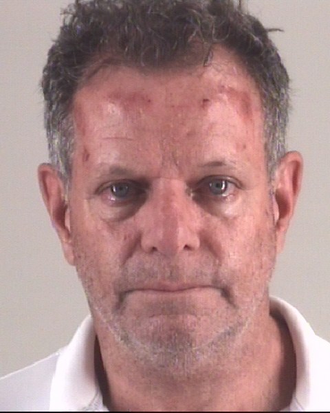 Booking photo of JEFFERY JOWELL