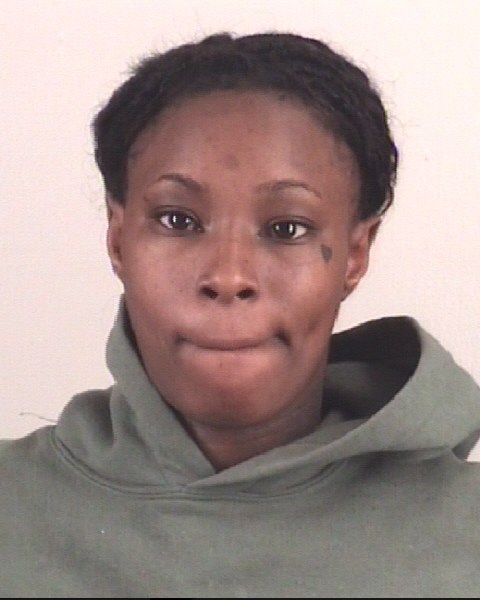 Booking photo of JESSICA JEFFERSONWOOTEN