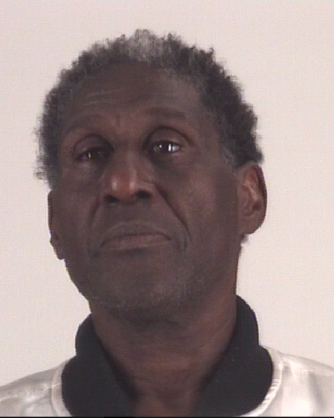 Booking photo of JIMMIE JONES