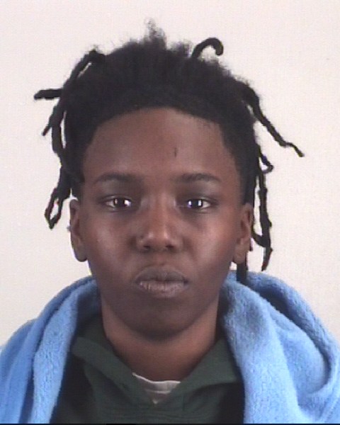 Booking photo of JIMMIYA JONES