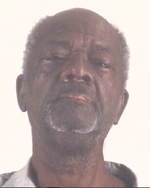 Booking photo of JOE JONES