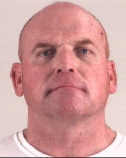 Booking photo of JOEL JONES