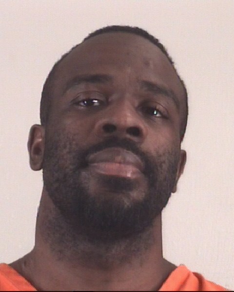 Booking photo of JONATHAN JOHNSON