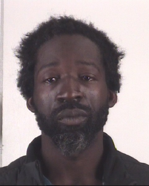 Booking photo of JONATHAN E JOHNSON