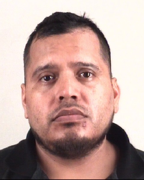 Booking photo of JOSE JIMENEZTOVAR