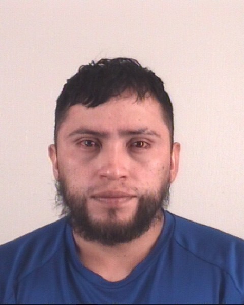 Booking photo of JULIO JARQUINCASTRO