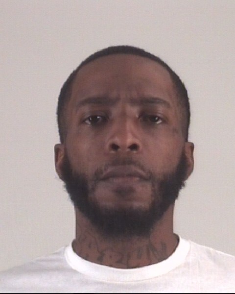 Booking photo of KENNETH JOHNSON