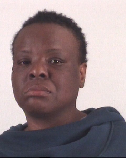 Booking photo of KEYAIRO JOHNSON