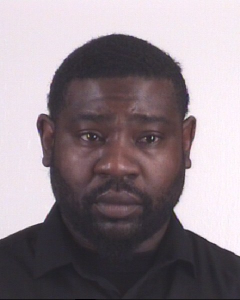 Booking photo of KEYONTE JONES