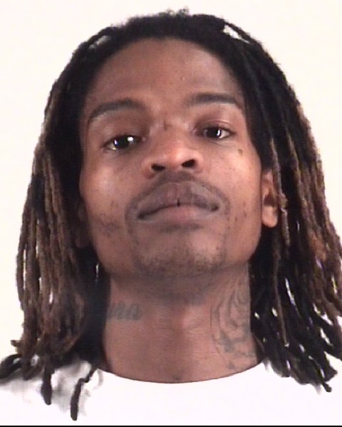 Booking photo of LAPAUL JACOBS