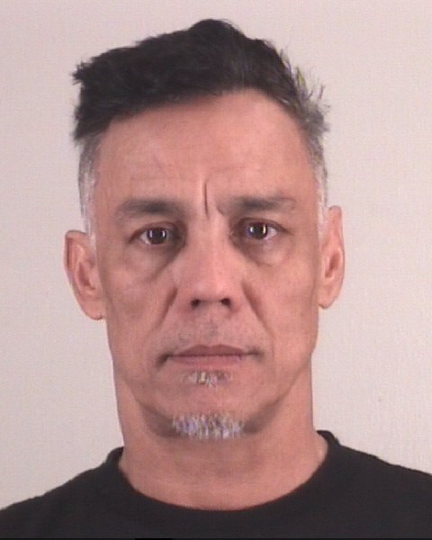 Booking photo of LARRY JENNINGS