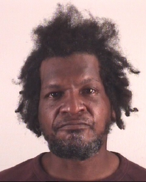 Booking photo of LATWAN JOHNSON