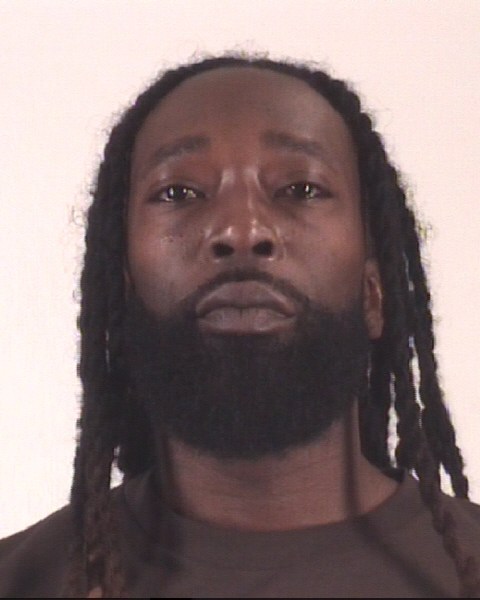 Booking photo of LESTER JEFFERSON
