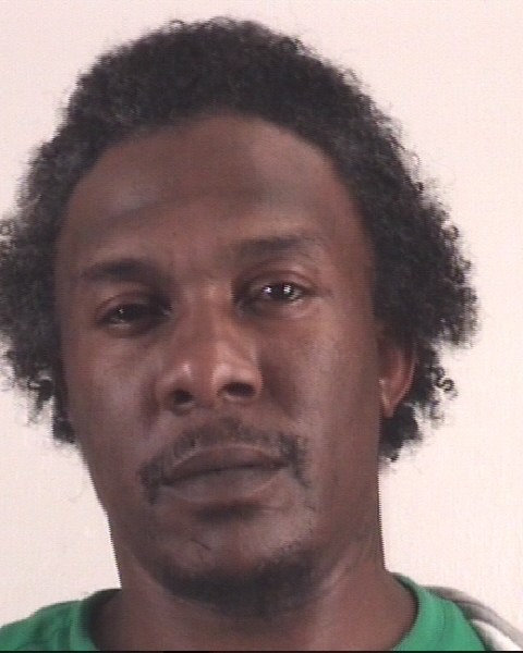 Booking photo of MALCOM JOHNSON