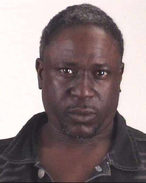 Booking photo of MARCUS JOUBERT