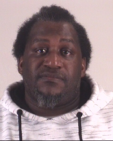 Booking photo of MICHAEL JOHNSON
