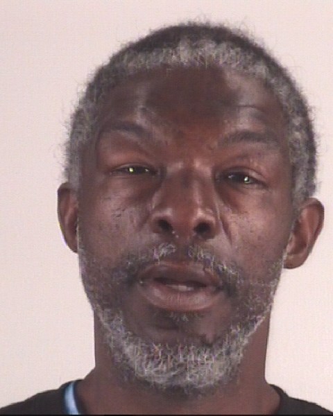 Booking photo of MIQUEL JONES