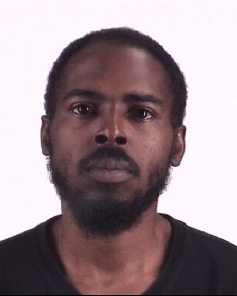 Booking photo of NATHAN JEFFERSON