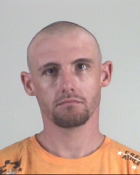 Booking photo of NOAH JENSEN