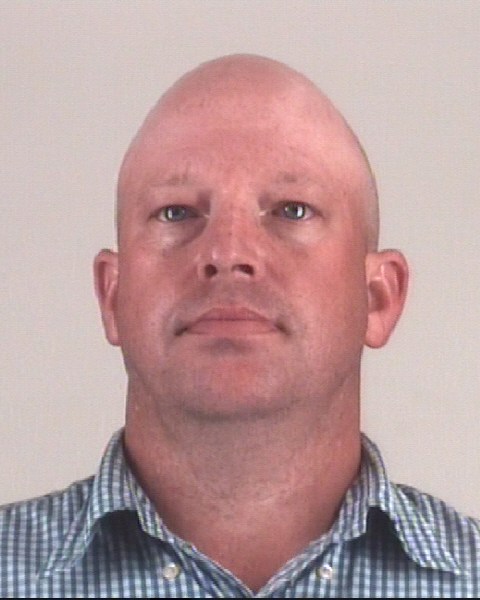 Booking photo of ROBERT JONES