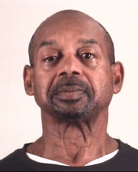Booking photo of ROBERT JOHNSON