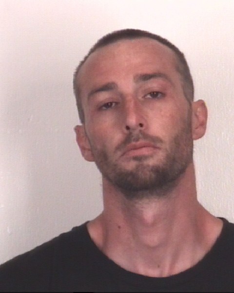 Booking photo of RODNEY JACK
