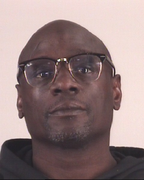 Booking photo of RONNI JOHNSON