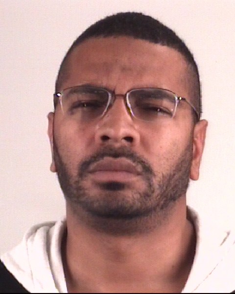 Booking photo of SAMUEL JONES