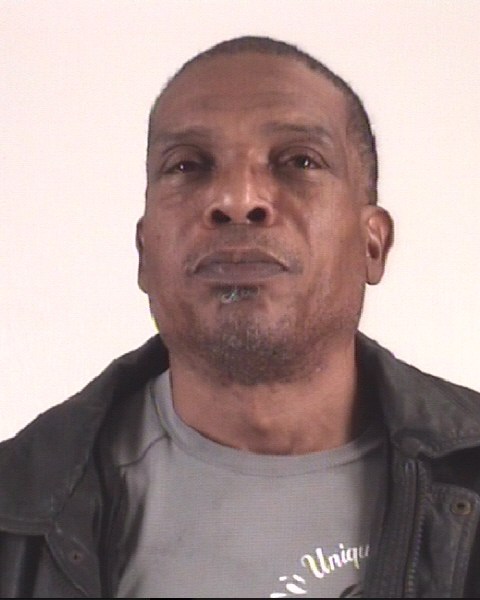 Booking photo of SILAS JEFFERSON
