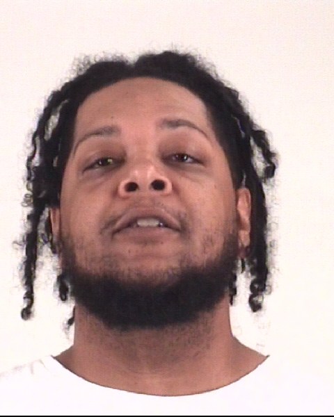 Booking photo of SIR JONES