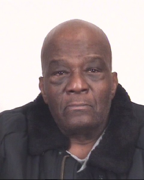 Booking photo of SNEED JOHNSON