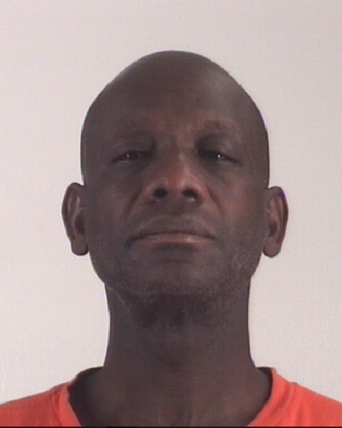 Booking photo of STEPHEN JONES
