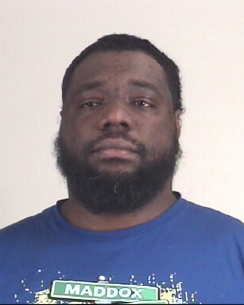 Booking photo of TELLY JOHNSON