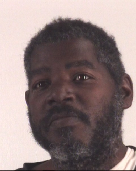 Booking photo of WILLIE JACKSON