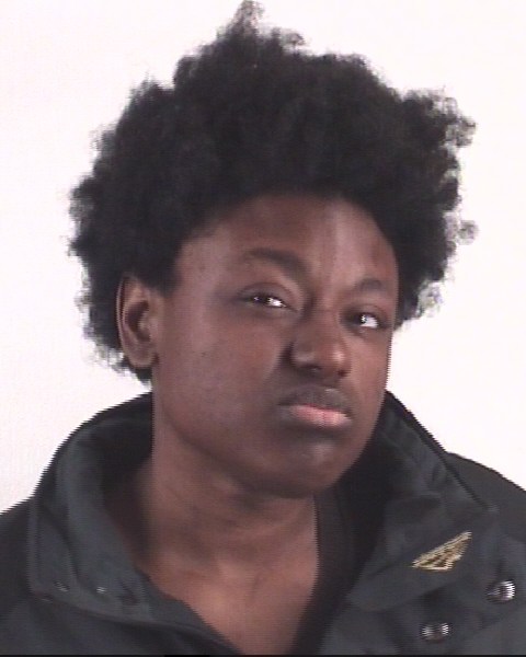 Booking photo of ZION JOHNSON