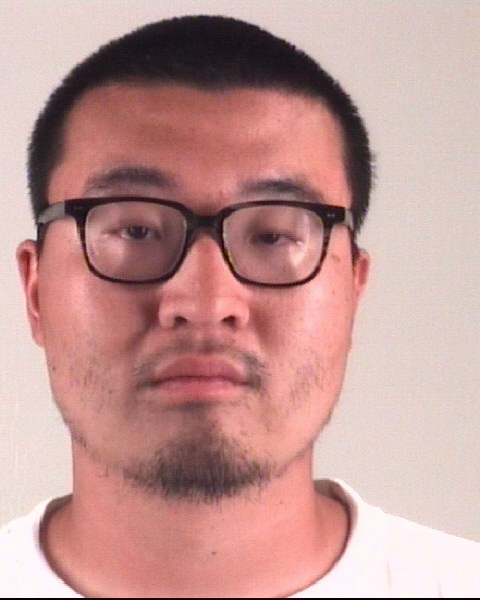 Booking photo of ADAN KIM