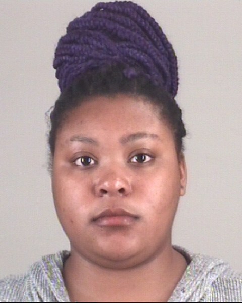 Booking photo of ALAYSIA KING