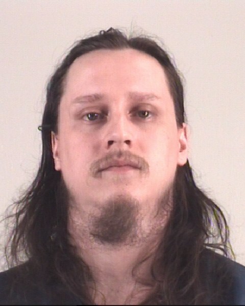 Booking photo of ASHTON KRYWALSKI