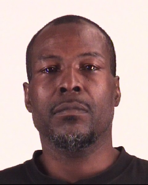 Booking photo of AUNDRE KING
