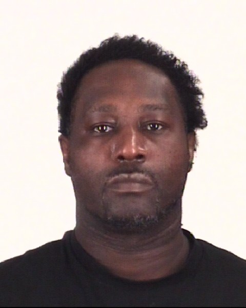 Booking photo of BOBBY KING
