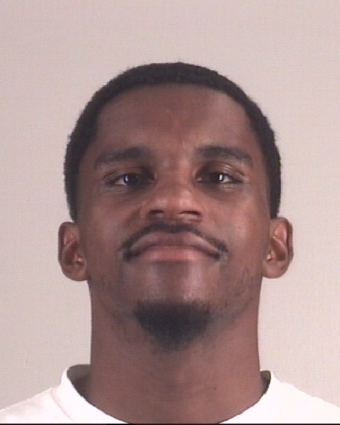 Booking photo of DANIEL KILLINGSWORTH