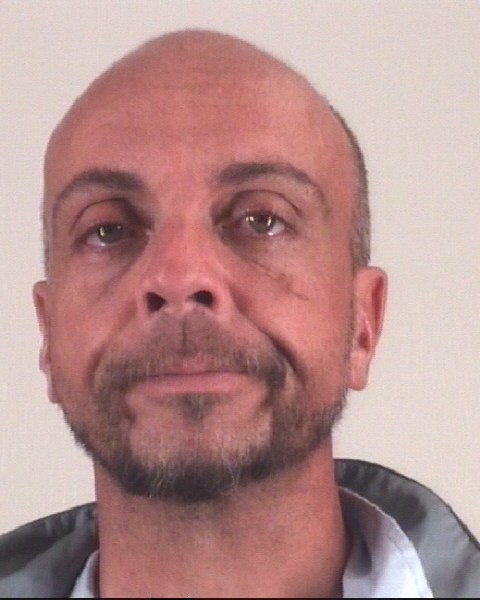 Booking photo of DEREK KING