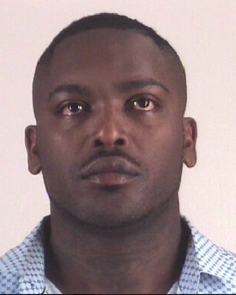 Booking photo of DEWAYNE KING