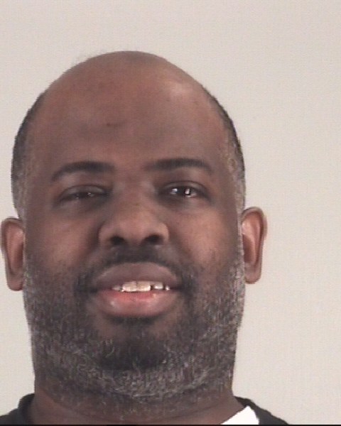 Booking photo of DIAMOND KEARNEY