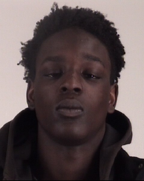 Booking photo of DONTREVAN KENNER