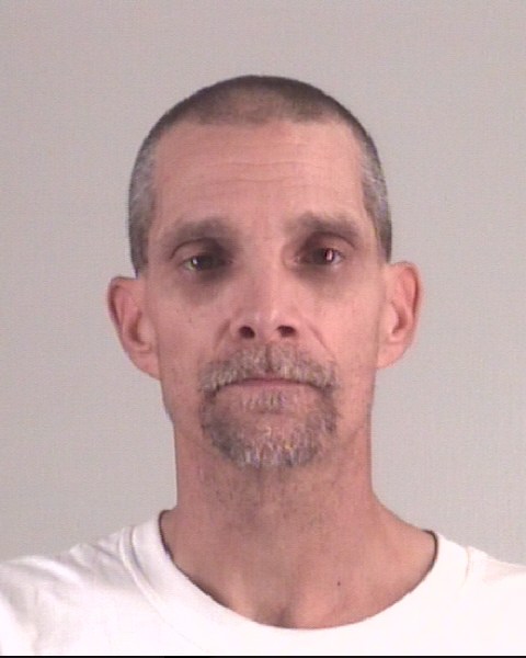 Booking photo of EVAN KOEN
