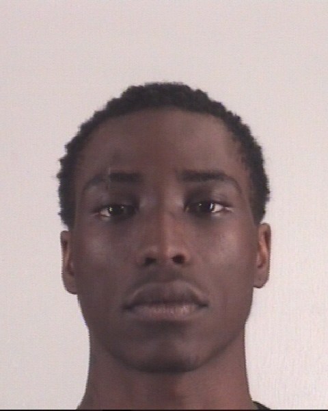Booking photo of JAYLON KING
