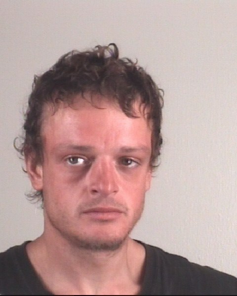 Booking photo of JIMMY KENNIMER