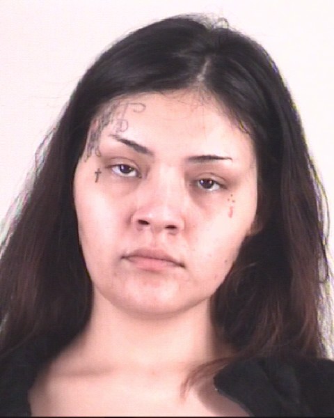 Booking photo of JOSETTE KIRKPATRICK