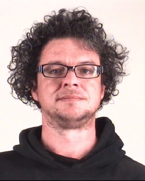 Booking photo of JOSHUA KNIGHT